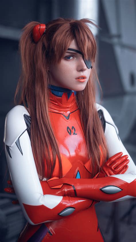 asuka porn